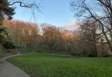 Martens Grove Park景点图片