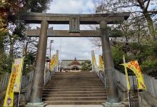 风治八幡宫景点图片