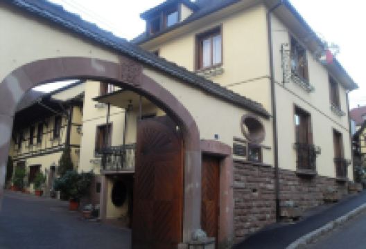 Zimmermann景点图片