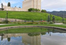 Pioneer Heritage Gardens景点图片