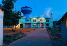 Jumma Mosque ஜும் ஆ பள்ளிவாசல்景点图片