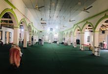 Poruthota Mosque景点图片