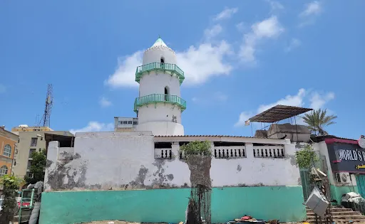 Hamoudi Mosque