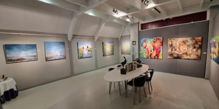 Galerie Drentsche Aa