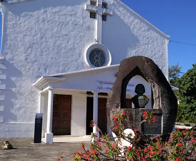 Vierge Noire