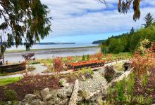 Jamestown S'Klallam Art Gallery景点图片