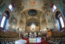 Church "St. Constantine and Elena" Jilava景点图片