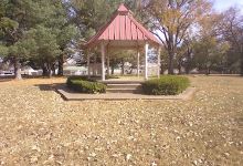 Lebanon City Park景点图片