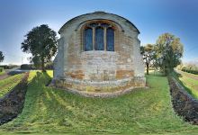 All Saints Church景点图片