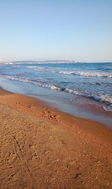 Olimpiya-阿纳普斯基区