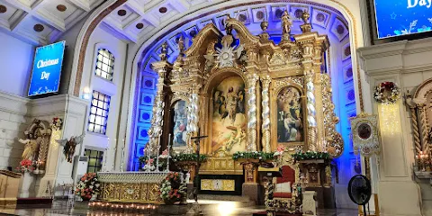 St. James the Great Parish