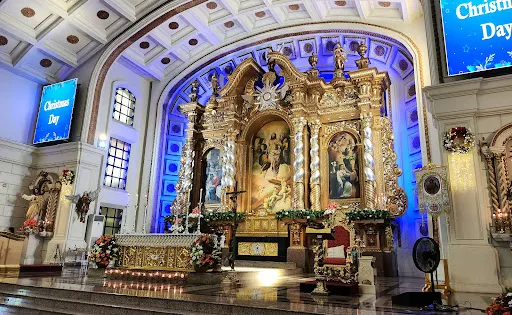St. James the Great Parish