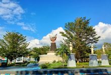 Tugu MERPATI景点图片