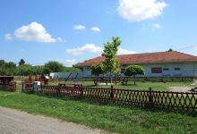 Tó utcai játszótér景点图片