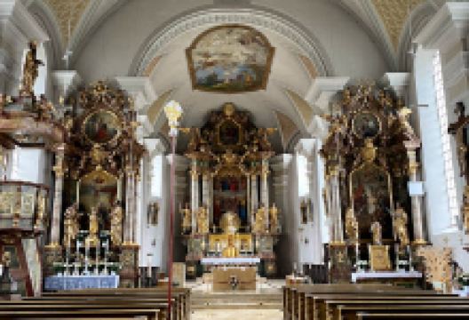 Mariä Geburt景点图片