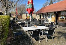 Ferienpark Knappensee - Sunshine-Park Rico Gläßer景点图片