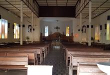 Paroisse Saint-Étienne景点图片