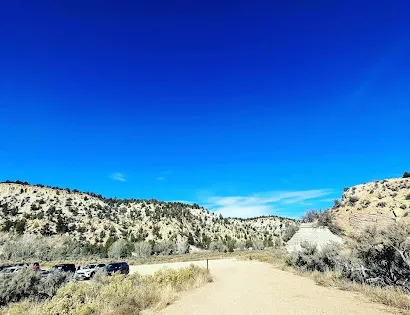 Belly of the Dragon