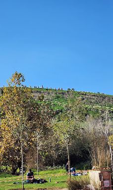 Hod HaSharon Park-Petach Tikva