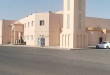 Qaqaa bin Amr Mosque景点图片