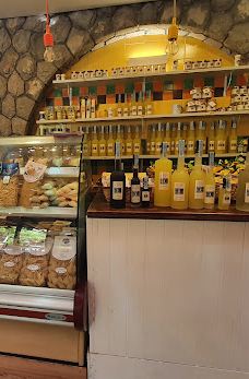 I Giardini di Cataldo-索伦托