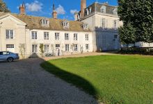 Château de Millemont景点图片