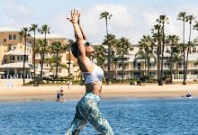 YOGAqua景点图片