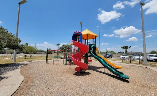 Freddy Gonzalez Park
