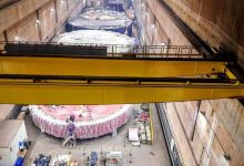 Ilha Solteira Dam景点图片