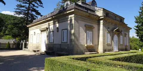 Casita de Infante