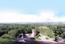 Aussichtsplattform Gleisbergbruch景点图片