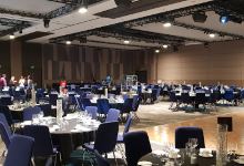 The Vox Conference Venue景点图片