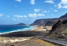 Miradouro景点图片