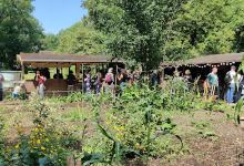 MURA Écovillage japonais景点图片