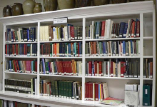 Old Edgefield District Genealogical Society景点图片