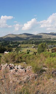 Cerro Venado-坦迪尔