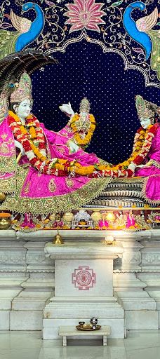 Birla Temple-乌贾因