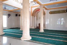 Masjid Nurul Falah Merauke景点图片