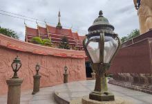 Memorial of Love Museum景点图片