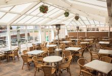 Crows Nest Caravan Park - Filey / North Yorkshire景点图片
