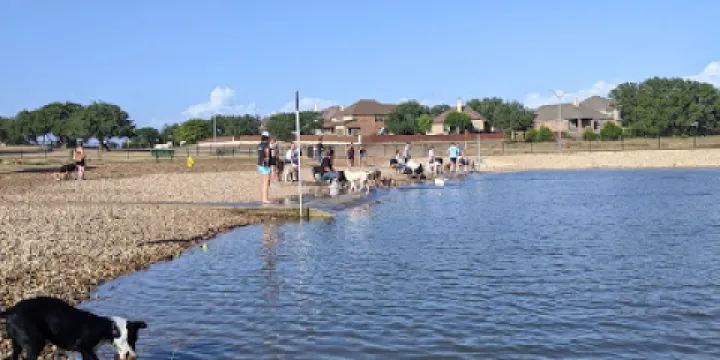 Veteran's Memorial Park