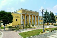Chitalishte Hristo Smirnenski景点图片