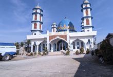 Masjid Hidayatun Akbar景点图片