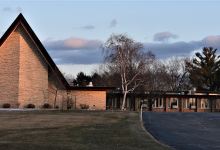 Cross Lutheran Church-ELCA景点图片