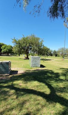 Naciones Park-科尔多瓦