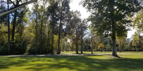 White's Park Arena & Barn