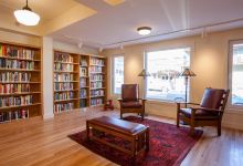 Phoenicia Library Association景点图片