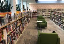 St. Charles Public Library景点图片