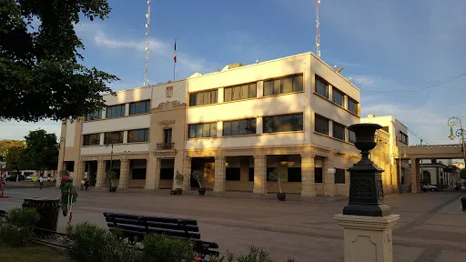 薩拉戈薩廣場