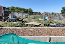 Wadworth Street Allotments景点图片